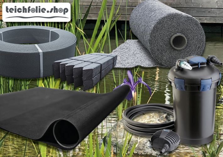 Preview: Premium Set - EPDM