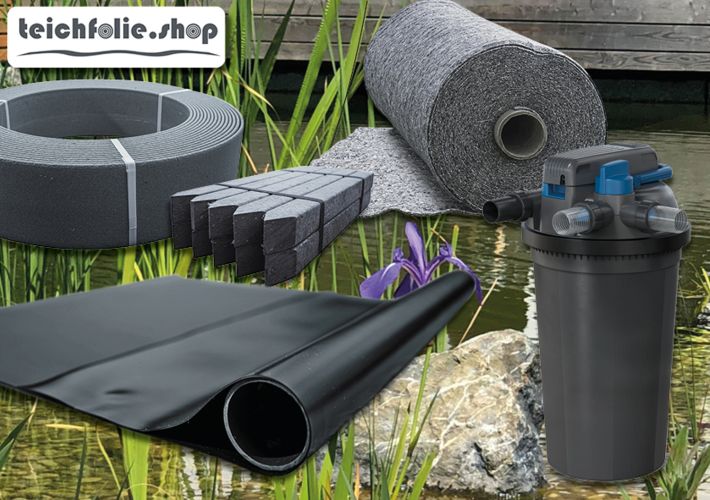 Preview: Premium Set - PVC