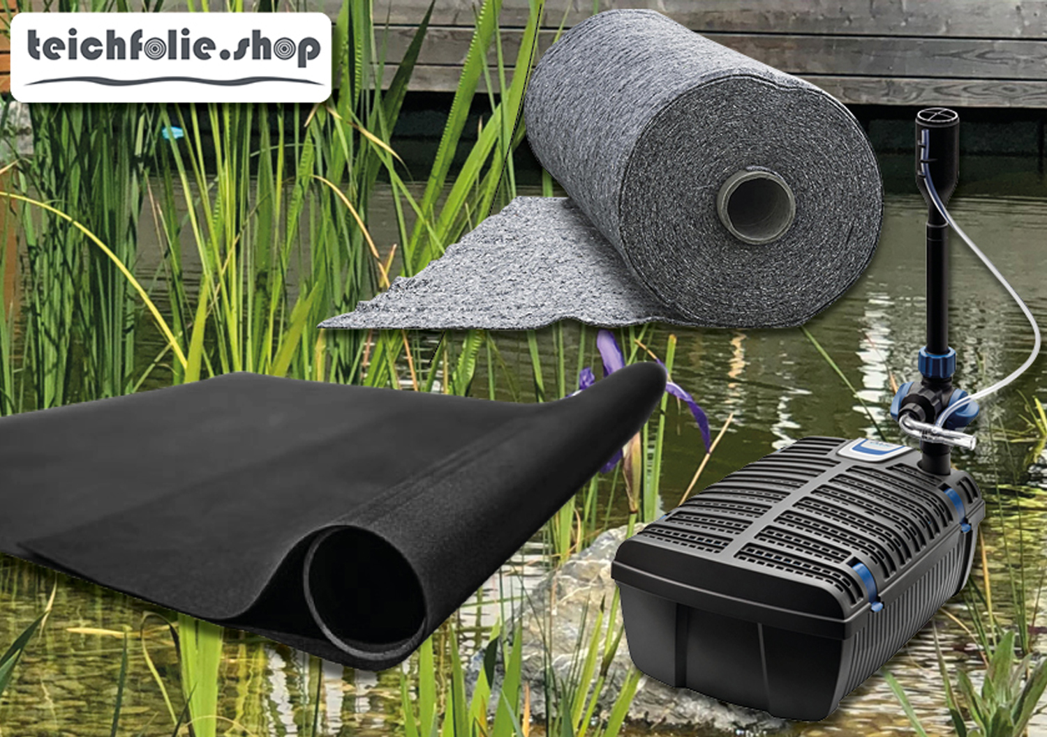 Basis Set EPDM