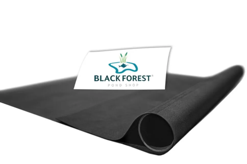 EPDM Folie in verschiedenen Stärken und Größen EPDM Folie in verschiedenen Stärken und Größen